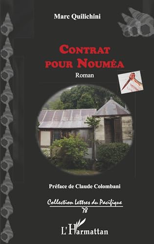 Contrat pour Nouméa
