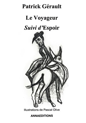 Le voyageur - espoir