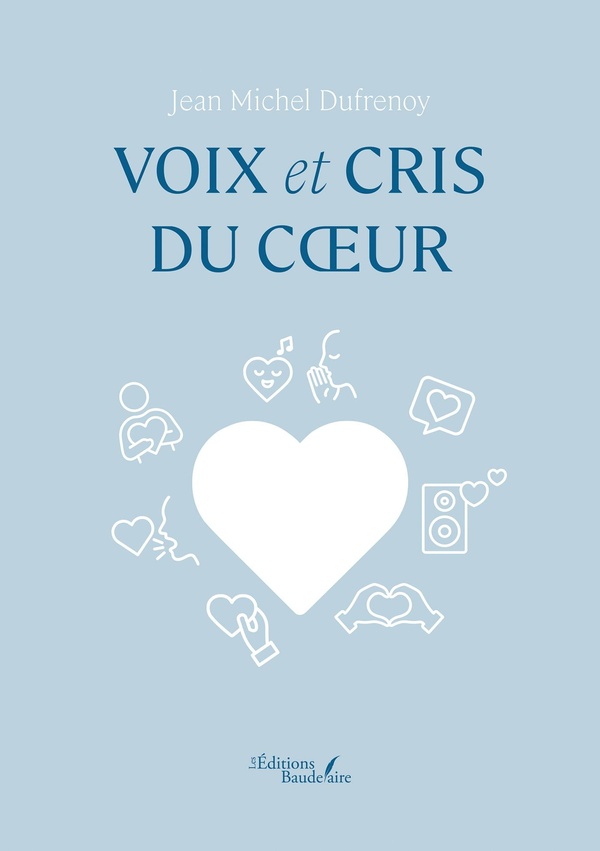 Voix et cris du coeur