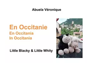 En occitanie - little blacky & little whity