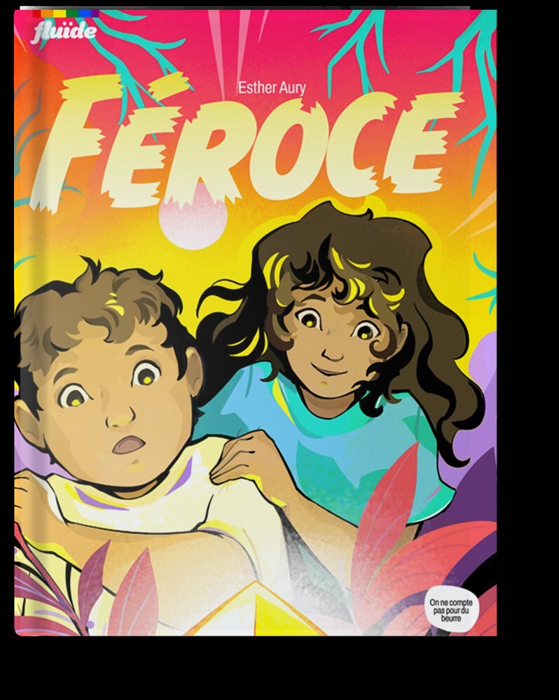 Féroce