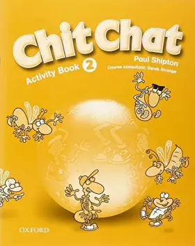 Chit chat Tome 2 - exercices