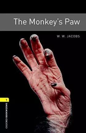 OBWL 3E Level 1: The Monkey's Paw