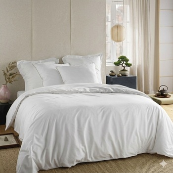 Parure De Lit 240 X 260 Cm Naomie