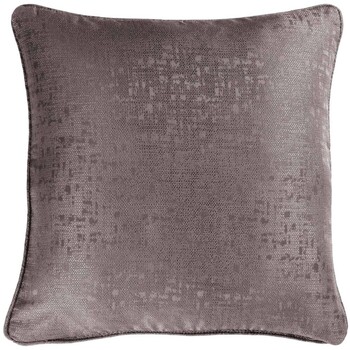 Coussin Passepoil Adamo Taupe 60 X 60 Cm