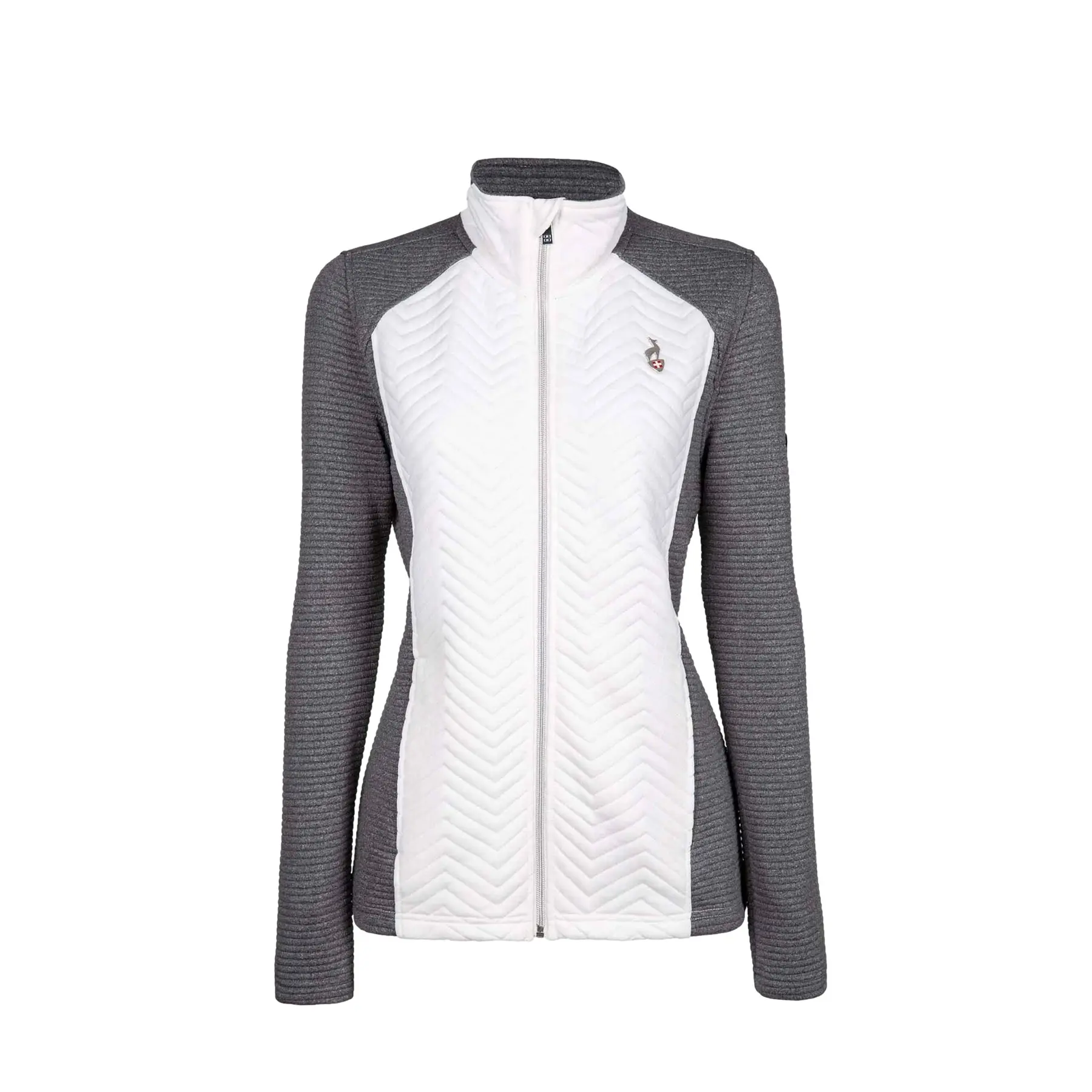 Polaire zippée femme Aulp Nexus