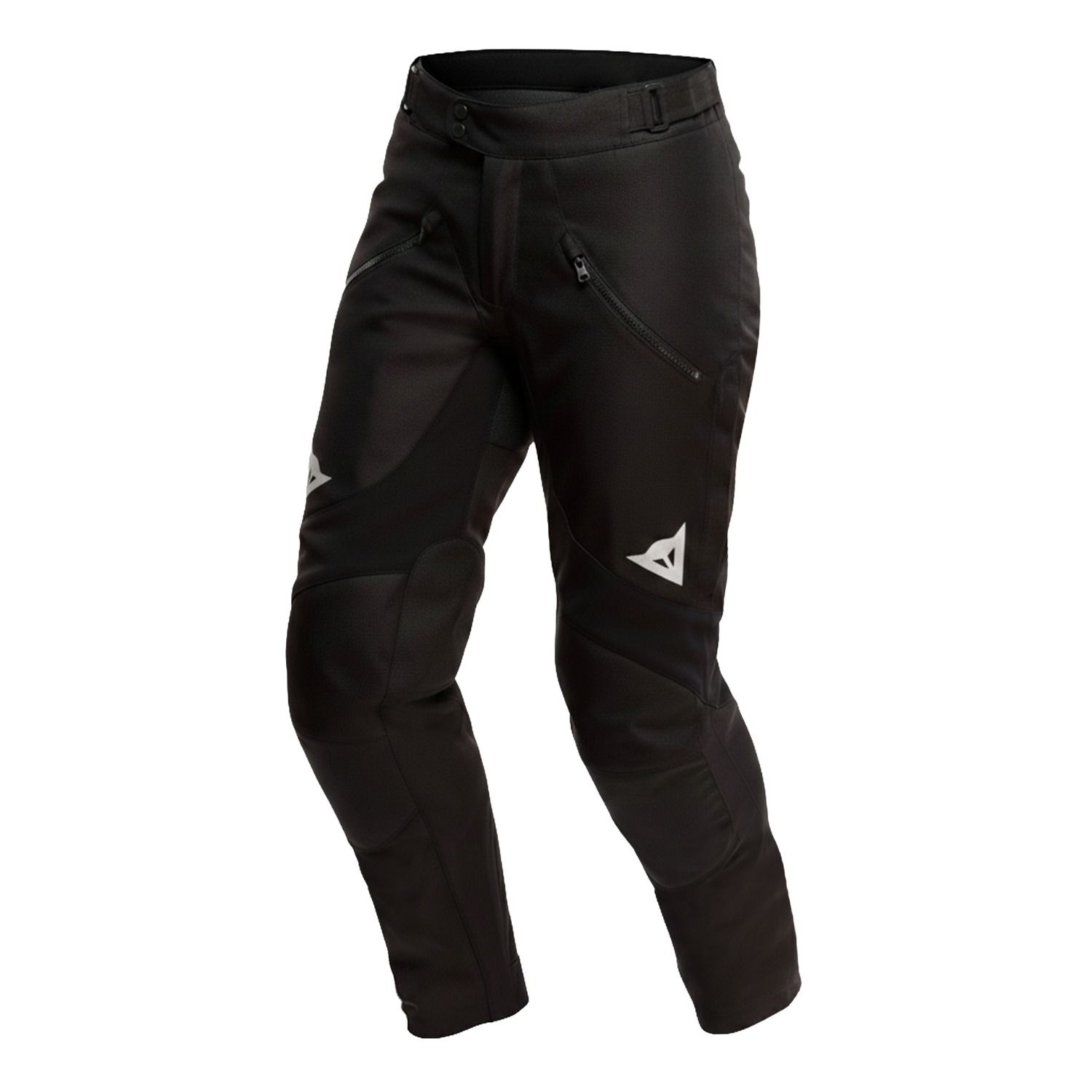 Dainese Tempest 4 D-Dry Pantalon textile moto pour dames