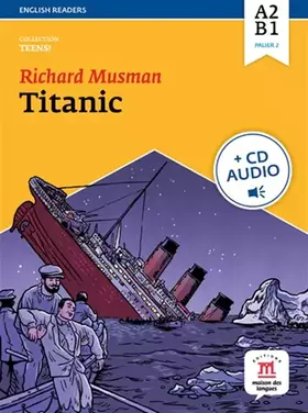 Titanic: A2-B1, palier 2