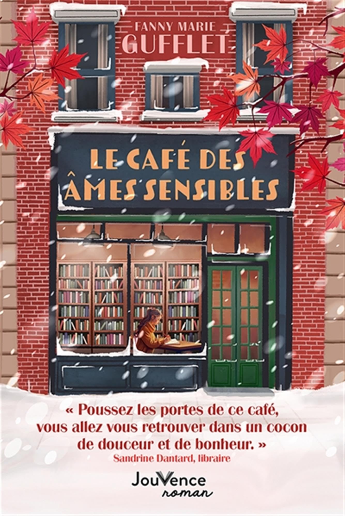 Le Café des âmes sensibles