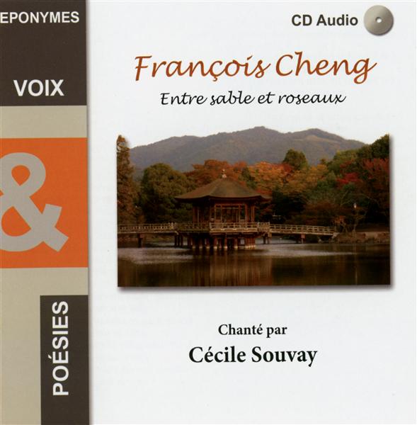 Entre sable et roseaux - CD