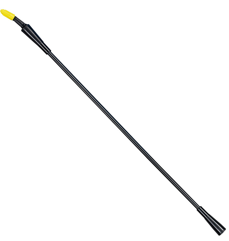MATABI Tube lance en fibre de verre de 1 m - avec buse