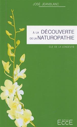 À la découverte de la naturopathie