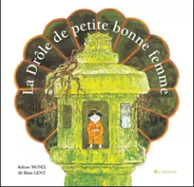 La drôle de petite bonne femme