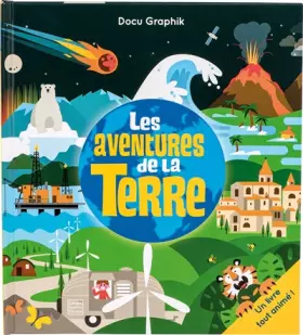 Les aventures de la terre - Sean Sims, Dan Green