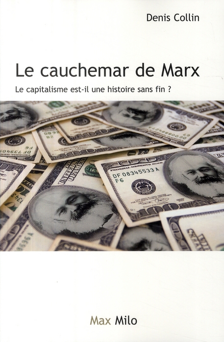 Le cauchemar de Marx