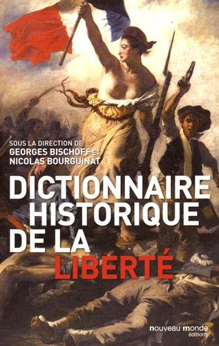 Dictionnaire de la liberté