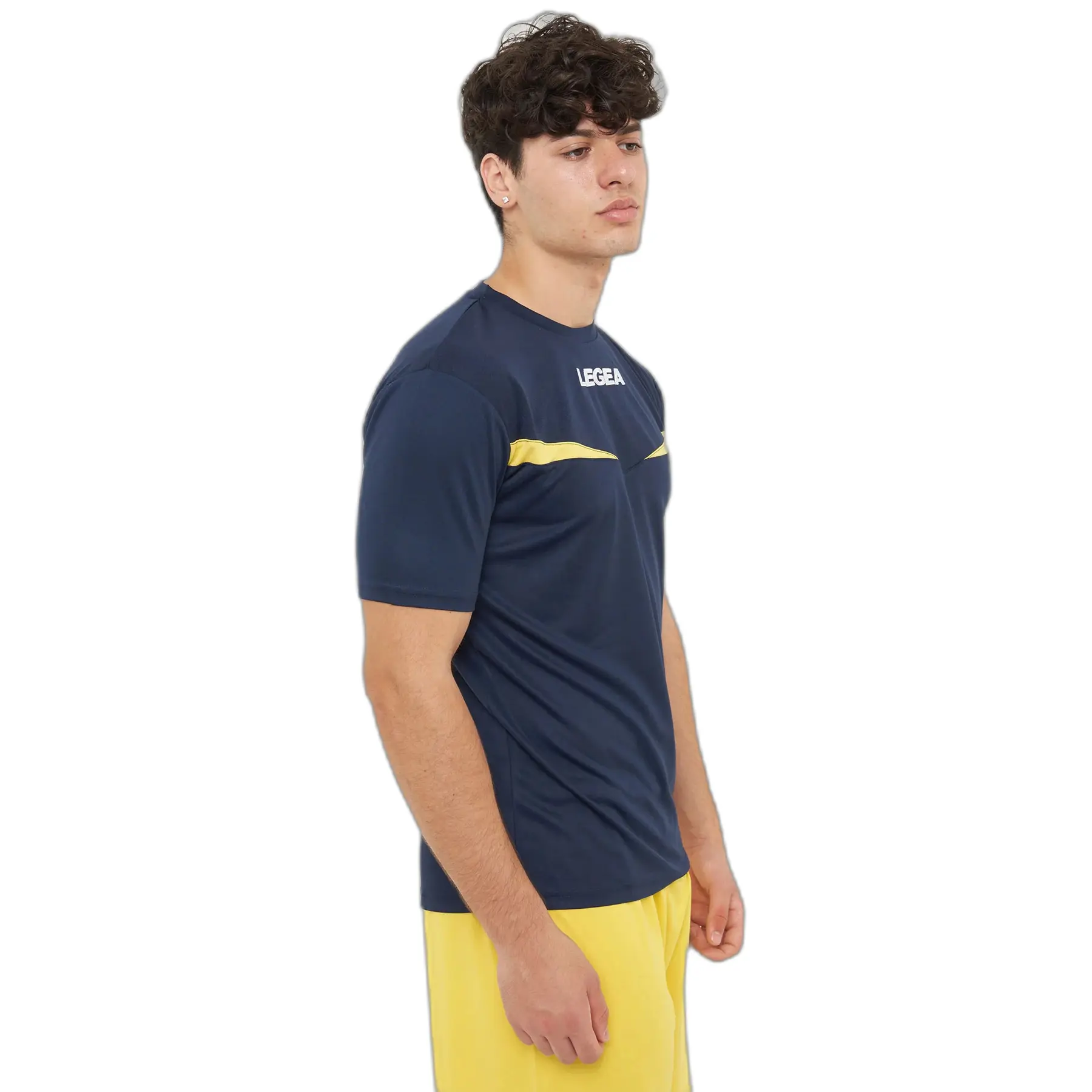 Maillot Legea Taipei ML