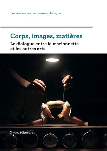 Rencontre de Gadagne "marionnettes"