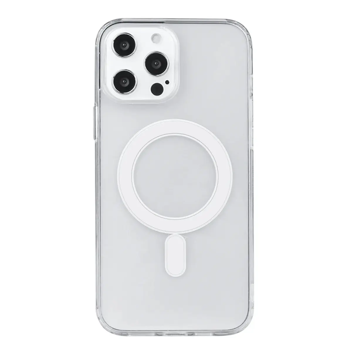 Coque smartphone Platyne Magsafe Iphone 12 Pro Max