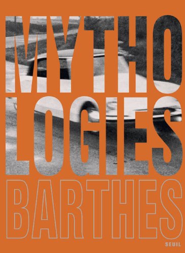 Mythologies