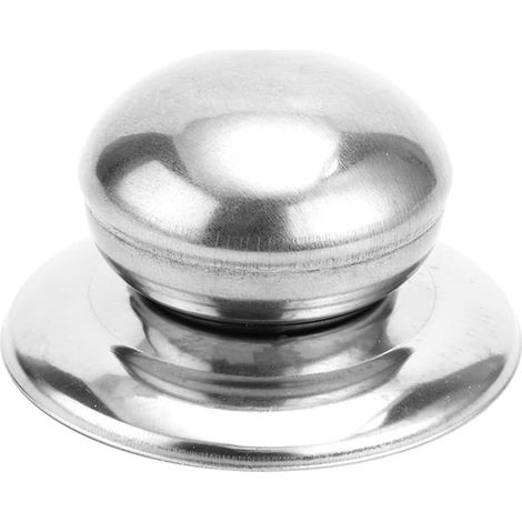 Lot De 4 Poignées De Rechange Pour Couvercle En Verre, Casseroles, Ustensiles De Cuisine
