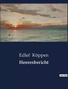Heeresbericht