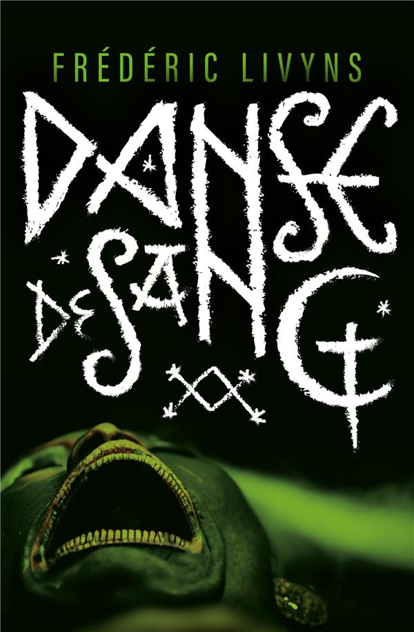 Danse de sang