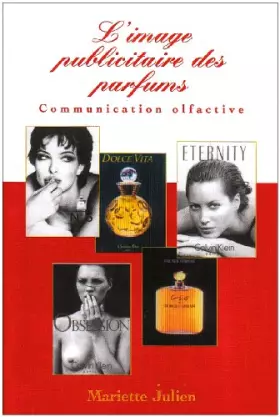L'image publicitaire des parfums