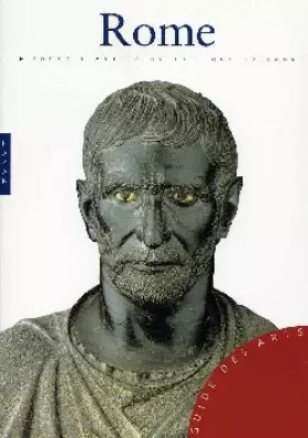 Rome - Ada Gabucci