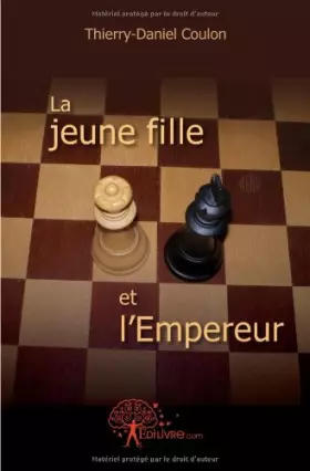 La jeune fille et l'Empereur