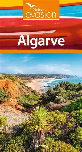 Guide Evasion Algarve - Collectif