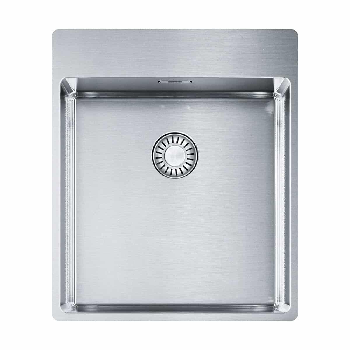 Franke - Evier Box Bxx210-40 - 000000