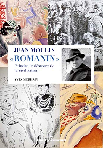 Jean Moulin "Romanin"