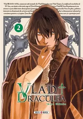 Vlad Draculea T02