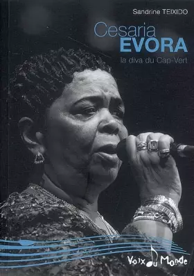 Cesaria Evora - la diva du Cap-Vert