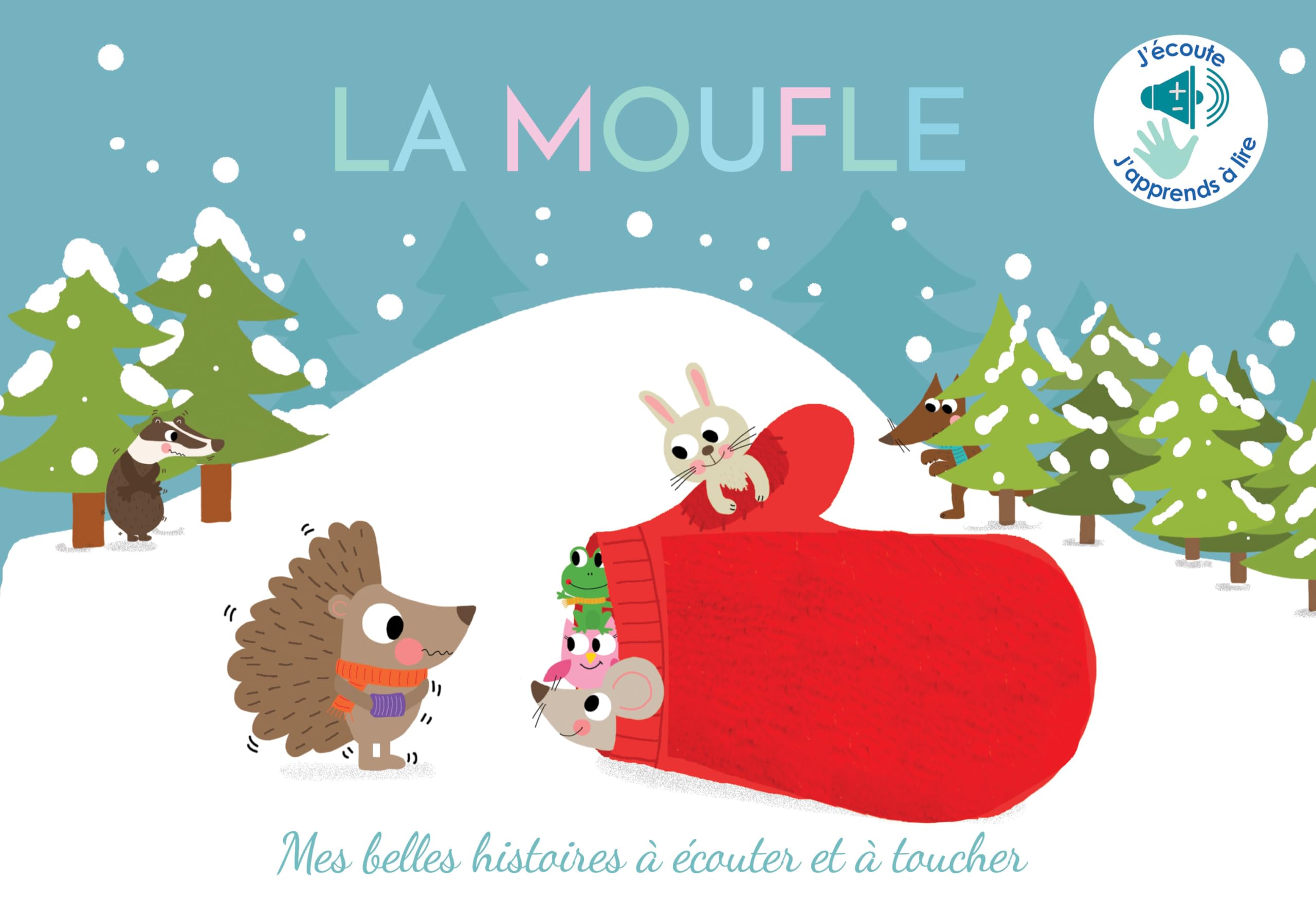 La moufle