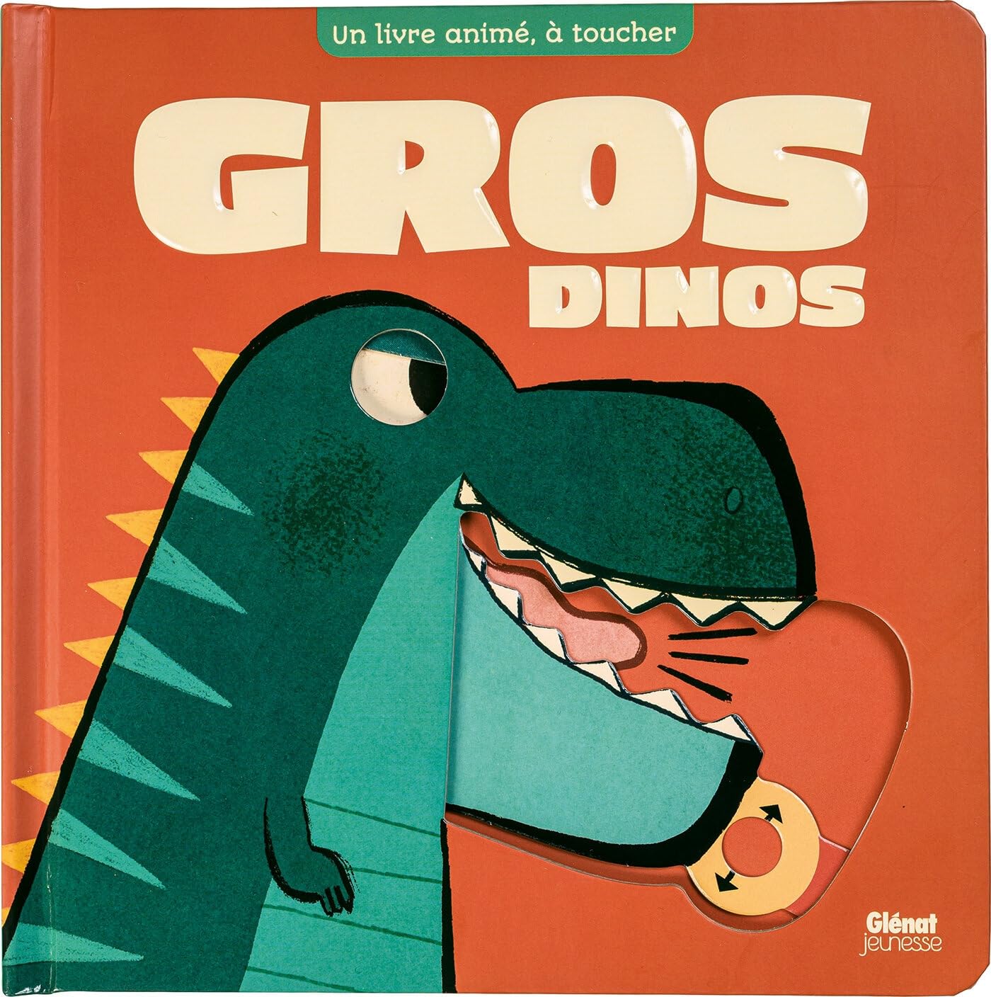 Gros dinos!