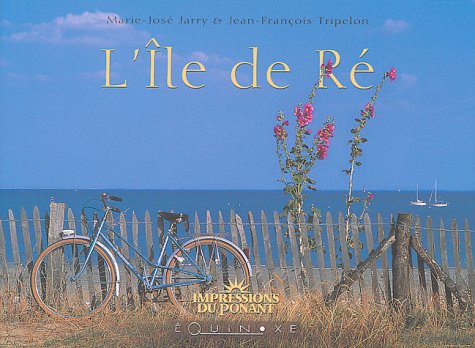 L'ile de re