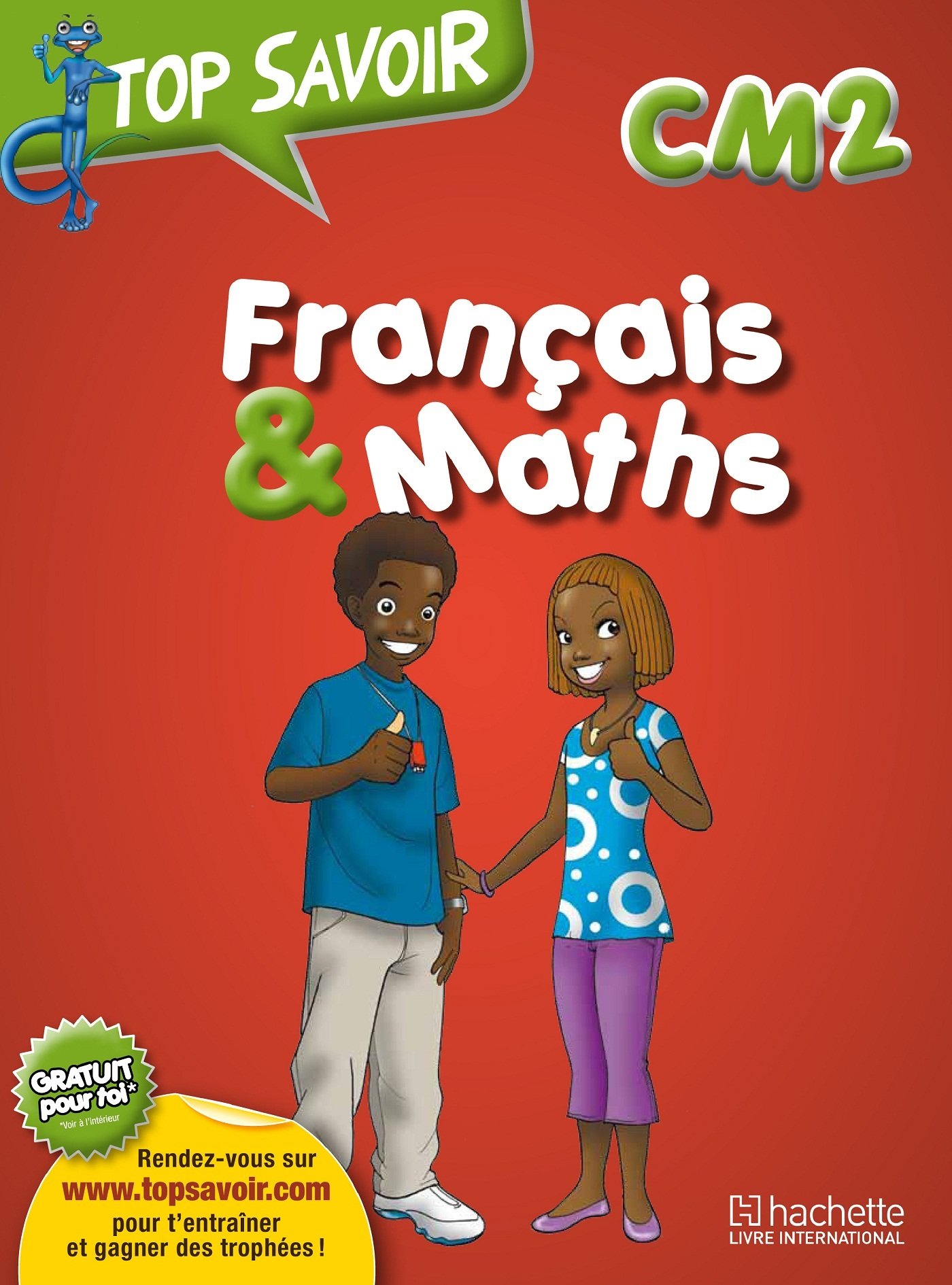 Français mathématiques CM2