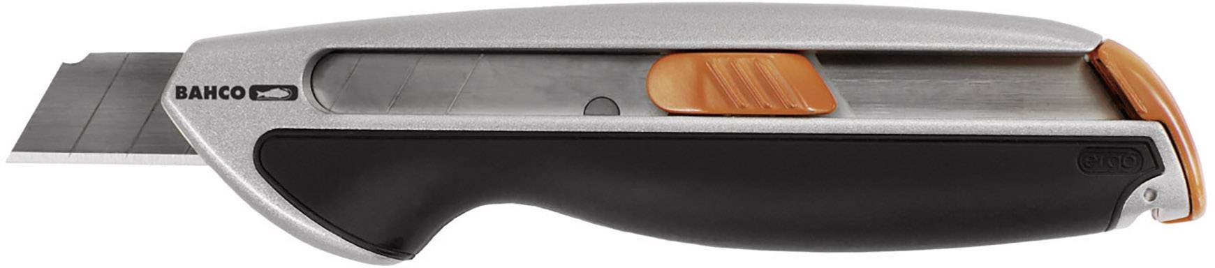 Ke18-01 Ergo Cutter Avec Lame Sécable, 18mm 1 Pc(s) - Bahco