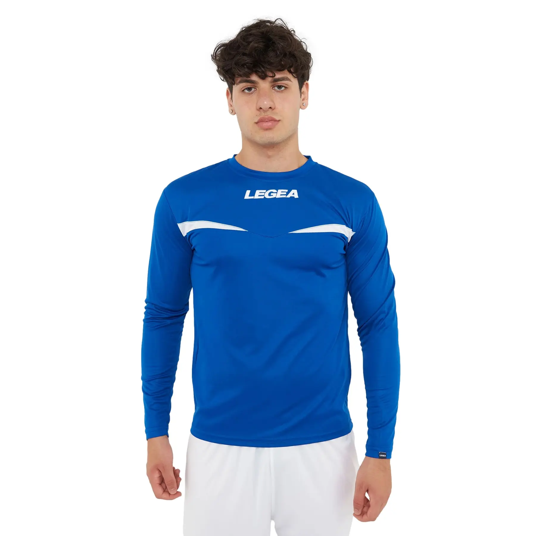 Maillot manches longues Legea Vienna ML