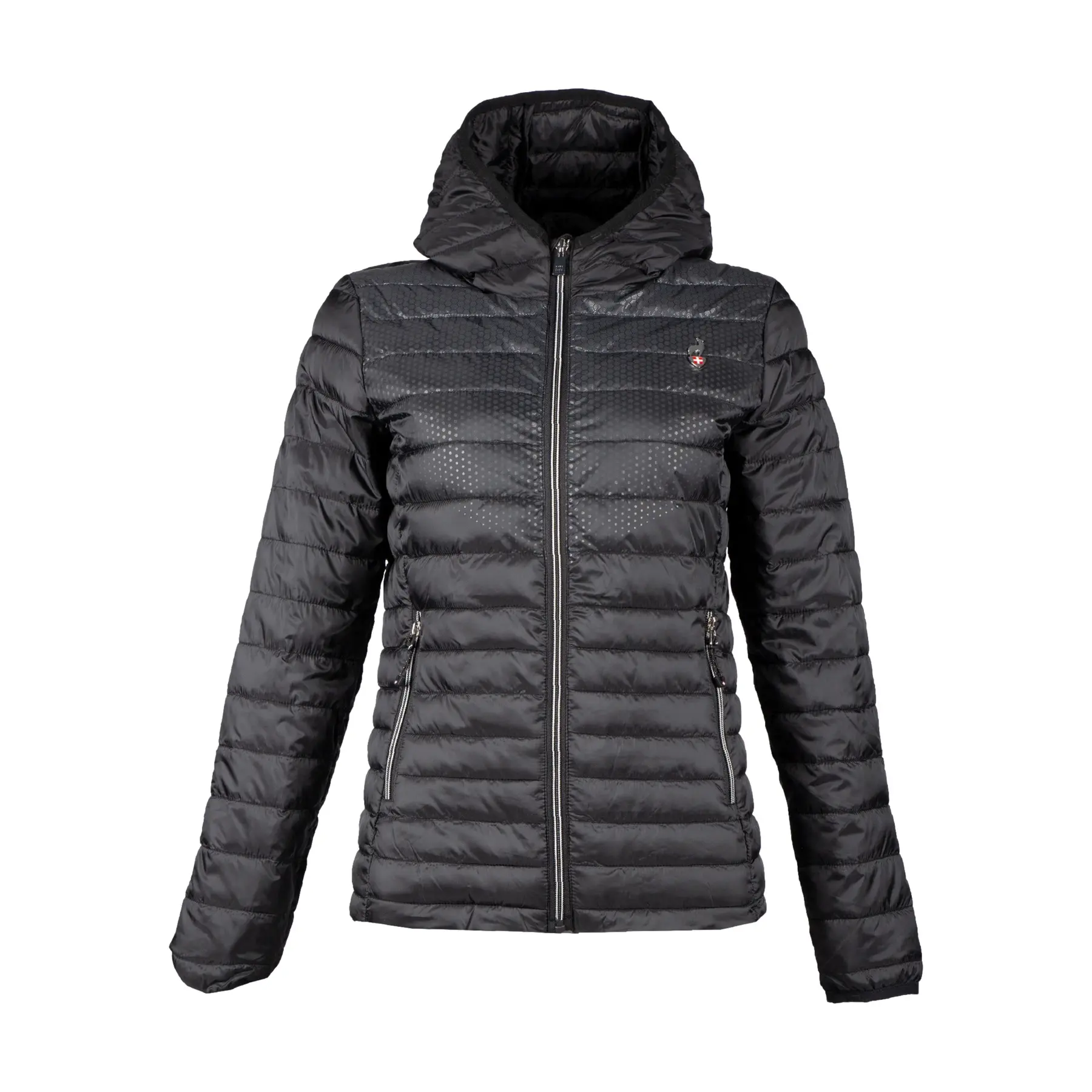 Doudoune femme Aulp Marla