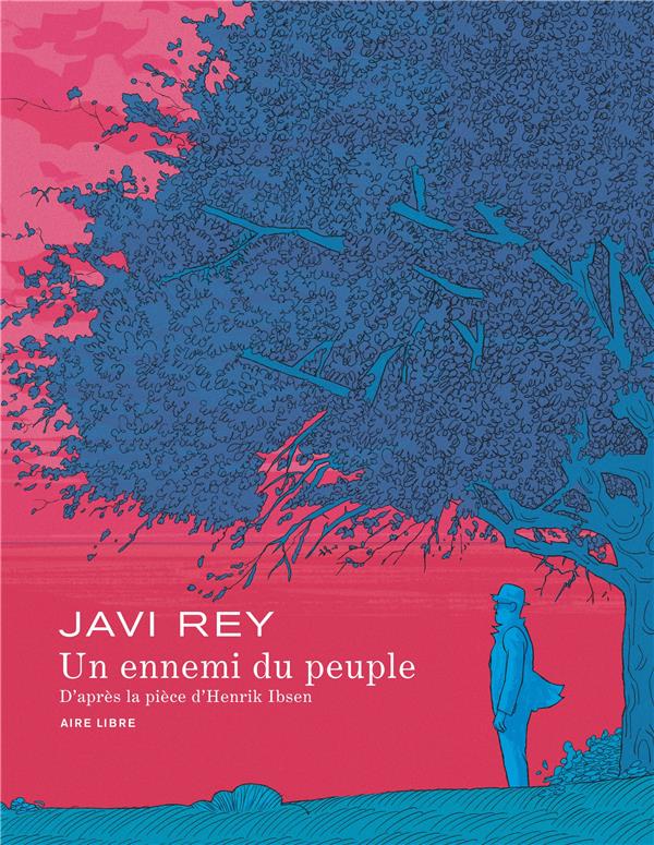 Un ennemi du peuple