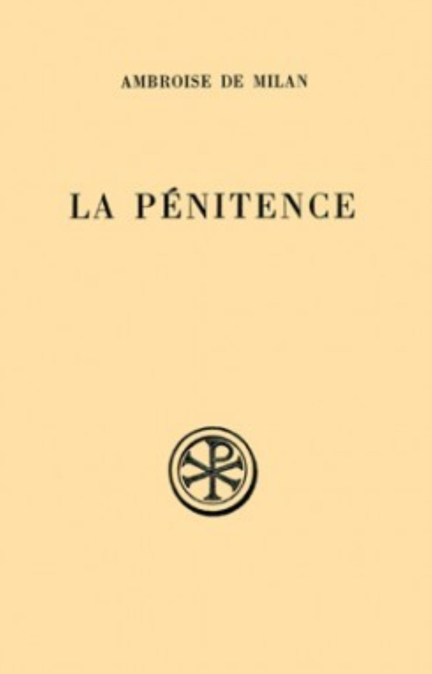 Sc 179 la penitence