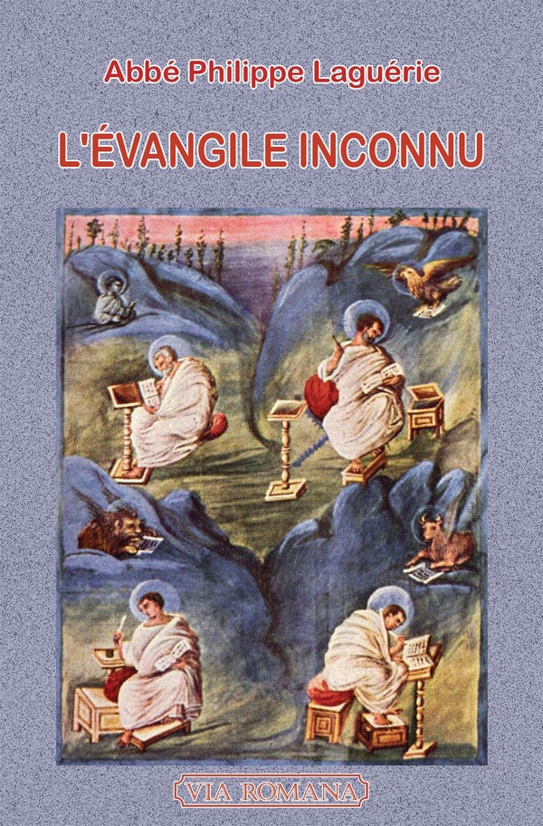 L'Evangile inconnu