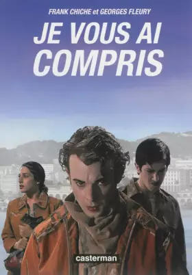 Je vous ai compris