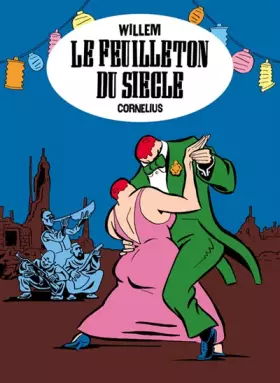 Le feuilleton du siecle