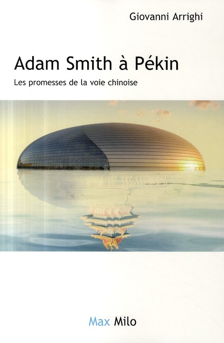Adam Smith à pékin