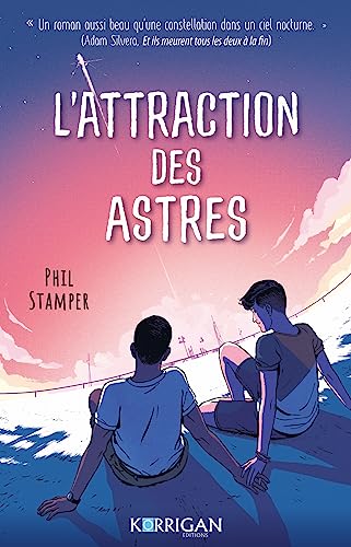 L'attraction des astres