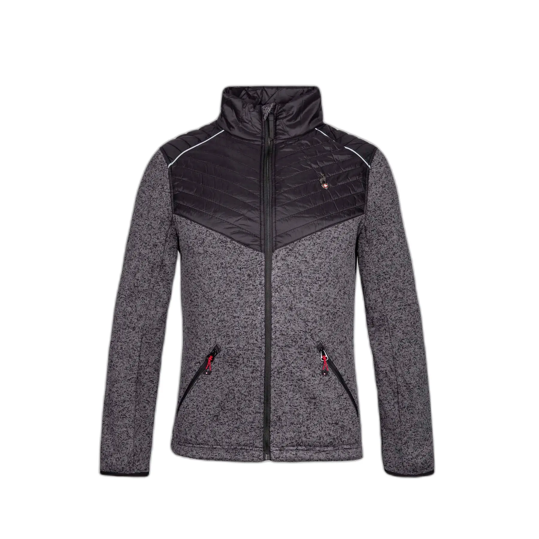 Polaire zippée Aulp Milor